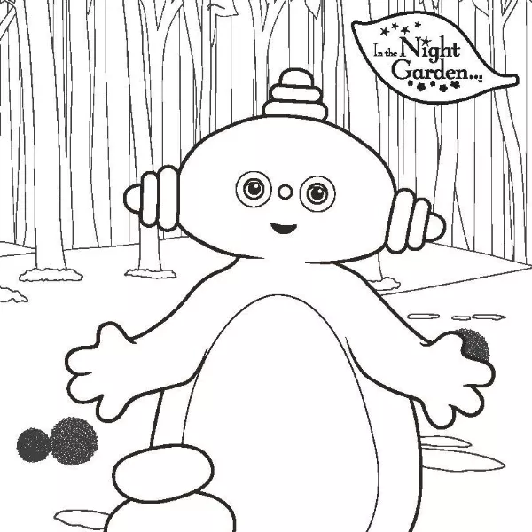 ITNG Colouring Sheet 03